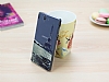 Sony Xperia Z Eiffel Kulesi Ultra nce Silikon Klf - Resim: 1