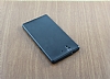 Sony Xperia Z Siyah Silikon Klf - Resim: 1