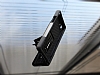 Sony Xperia Z1 Ultra Sper Koruma Standl Siyah Klf - Resim: 3