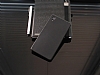 Eiroo Sony Xperia Z2 New Hybrid Siyah Klf - Resim: 4