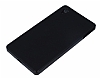Eiroo Sony Xperia Z2 New Hybrid Siyah Klf - Resim: 2