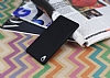Sony Xperia Z3 Mat Siyah Silikon Klf - Resim: 2