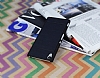Sony Xperia Z3 Plus Ahap Grnml Lacivert Rubber Klf - Resim: 2