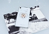 Sony Xperia Z3 Tal Love effaf Silikon Klf - Resim: 1