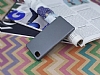 Sony Xperia Z5 Compact Tam Kenar Koruma Fme Rubber Klf - Resim: 2
