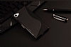 Sony Xperia Z5 Compact Desenli Siyah Silikon Klf - Resim: 2