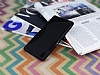 Sony Xperia Z5 Desenli Siyah Silikon Klf - Resim: 1