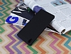 Sony Xperia Z5 Premium Silikon Kenarl Siyah Klf - Resim: 2