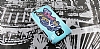 Sosh Samsung i9100 Galaxy S2 Tyrsa Rubber Klf - Resim: 1