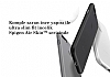 Spigen AirSkin iPhone 7 / 8 Ultra nce effaf Beyaz Rubber Klf - Resim: 2