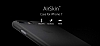 Spigen AirSkin iPhone 7 / 8 Ultra nce effaf Beyaz Rubber Klf - Resim: 5