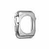 Spigen Apple Watch Slim Armor Ultra Koruma Satin Silver Klf (38 mm) - Resim: 1
