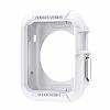 Spigen Apple Watch / Watch 2 Rugged Armor Ultra Koruma Beyaz Klf (42 mm) - Resim: 4