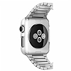 Spigen Apple Watch Thin Fit Beyaz Klf (38 mm) - Resim: 4