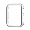 Spigen Apple Watch Thin Fit Satin Silver Klf (38 mm) - Resim: 4