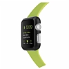 Spigen Apple Watch Thin Fit Siyah Klf (38 mm) - Resim: 5