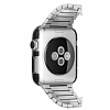 Spigen Apple Watch Thin Fit Siyah Klf (38 mm) - Resim: 4
