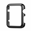 Spigen Apple Watch Thin Fit Siyah Klf (38 mm) - Resim: 2