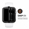 Spigen Apple Watch / Watch 2 Thin Fit Siyah Klf (42 mm) - Resim: 6