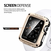 Spigen Apple Watch / Watch 2 Tough Armor Ultra Koruma Gold Klf (42 mm) - Resim: 5