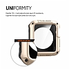 Spigen Apple Watch / Watch 2 Tough Armor Ultra Koruma Gold Klf (42 mm) - Resim: 4