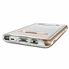 Spigen Crystal Hybrid Glitter Samsung Galaxy Note 8 Gold Klf - Resim: 6