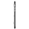 Spigen Crystal Hybrid iPhone 7 / 8 Siyah Klf - Resim: 10