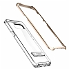 Spigen Crystal Hybrid Samsung Galaxy S8 Plus Gold Maple Klf - Resim: 3