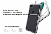 Spigen Crystal Shell iPhone 7 Plus / 8 Plus effaf Klf - Resim: 1