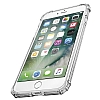 Spigen Crystal Shell iPhone 7 Plus / 8 Plus effaf Klf - Resim: 5