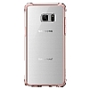 Spigen Crystal Shell Samsung Galaxy Note FE Rose Gold Klf - Resim: 2