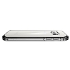 Spigen Crystal Shell Samsung Galaxy S7 Gunmetal Klf - Resim: 3