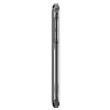 Spigen Crystal Shell Samsung Galaxy S7 Gunmetal Klf - Resim: 4