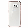 Spigen Crystal Shell Samsung Galaxy S7 Rose Gold Klf - Resim: 4