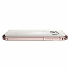 Spigen Crystal Shell Samsung Galaxy S7 Rose Gold Klf - Resim: 6