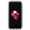 Spigen Crystal Wallet iPhone 7 / 8 Siyah Klf - Resim: 2