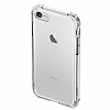 Spigen iPhone 7 / 8 Crystal Shell Ultra Koruma effaf Klf - Resim: 6