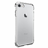 Spigen iPhone 7 / 8 Crystal Shell Ultra Koruma effaf Klf - Resim: 3