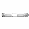 Spigen iPhone 7 / 8 Crystal Shell Ultra Koruma effaf Klf - Resim: 5