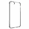 Spigen iPhone SE / 5 / 5S Crystal Shell Ultra Koruma effaf Klf - Resim: 3