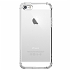 Spigen iPhone SE / 5 / 5S Crystal Shell Ultra Koruma effaf Klf - Resim: 5