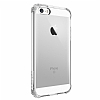 Spigen iPhone SE / 5 / 5S Crystal Shell Ultra Koruma effaf Klf - Resim: 4