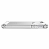 Spigen iPhone SE / 5 / 5S Crystal Shell Ultra Koruma effaf Klf - Resim: 10