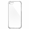 Spigen iPhone SE / 5 / 5S Crystal Shell Ultra Koruma effaf Klf - Resim: 2