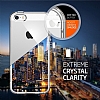 Spigen iPhone SE / 5 / 5S Neo Hybrid Crystal Ultra Koruma Gunmetal Klf - Resim: 11