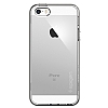 Spigen iPhone SE / 5 / 5S Neo Hybrid Crystal Ultra Koruma Gunmetal Klf - Resim: 6