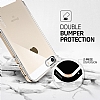 Spigen iPhone SE / 5 / 5S Neo Hybrid Crystal Ultra Koruma Gold Klf - Resim: 9