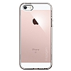 Spigen iPhone SE / 5 / 5S Neo Hybrid Crystal Ultra Koruma Rose Gold Klf - Resim: 5