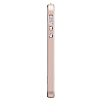 Spigen iPhone SE / 5 / 5S Neo Hybrid Crystal Ultra Koruma Rose Gold Klf - Resim: 4
