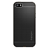 Spigen iPhone SE / 5 / 5S Neo Hybrid Ultra Koruma Gold Klf - Resim: 5